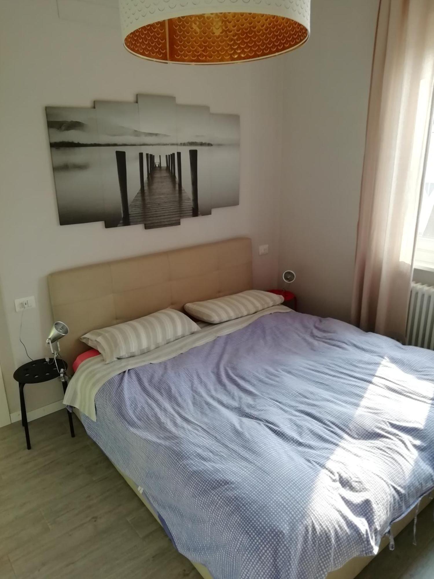 Delizioso Trilocale Lodi Citta Daire Dış mekan fotoğraf
